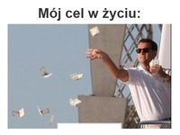 Mój cel w życiu