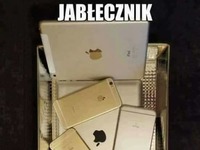 Jabłecznik ;)