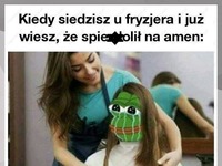 Pięknie...