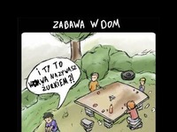 Dobra zabawa ;D