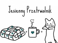 Jesienny przetrwalnik ;D