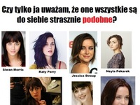 Czy tylko ja tak uważam?