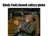 To śmieszne nawet :D