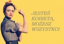 Możesz wszystko!