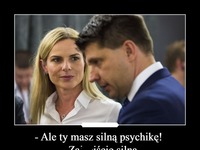 Silna psychika