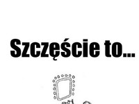 Szczęście