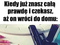 Ciekawe czy zdążą wyschnąć... ;D