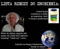 Lista rzeczy do zrobienia przed śmiercią ;D Super pomysły!