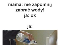 Robi się!