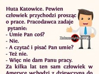 No to się facet ustawił w życiu! ;D