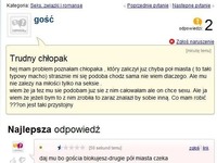 Laska pyta jak zaciągnać FACETA do łóżka? Zobacz co jej odpowiedzili! MEGA :D