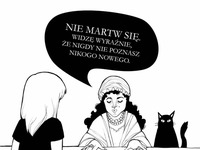 Nie martw się