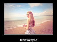Dziewczyna