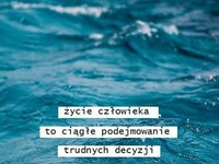 Życie człowieka