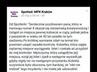 Dobrze postąpił czy może jednak przesadził swoją reakcją?