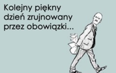 A tak dobrze się zapowiadało ;)