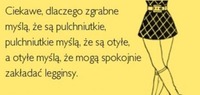 Ciekawe, dlaczego..