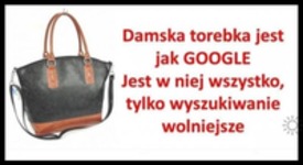 Damska torebka