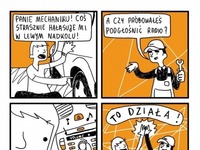 Jak radzić sobie z problemami