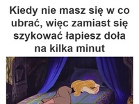 Świat jest taki niesprawiedliwy