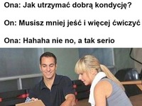 To nie czas na żarty