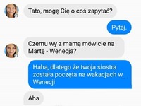 Zastanawiałaś się dlaczego masz tak na IMIĘ a nie inaczej! Ta córka poznała całą PRAWDĘ, SZOK!