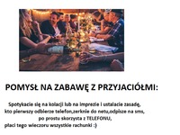 Świetny pomysł na ZABAWĘ z PRZYJACIÓŁMI! Ciekawe kto pierwszy WYMIĘKNIE!?