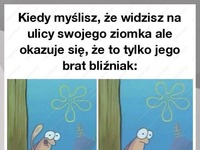 Ehh... to nie ziomek