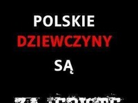 Polskie dziewczyny