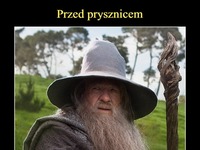 Jak się czuję przed prysznicem i po XD