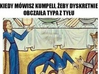 Prawdziwa dyskrecja