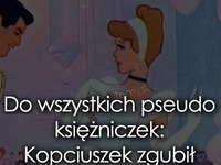 Dla wszystkich pseudo księżniczek ;P