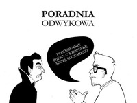 Porada odwykowa