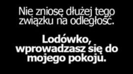 Nie zniosę tego dłużej