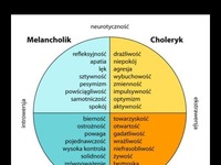 Sprawdź jaki masz TYP OSOBOWOŚCI ZRÓB szybki TEST za DARMO!