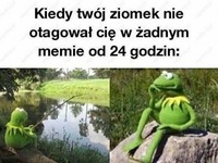 Życie jest brutalne