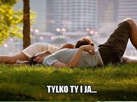 Tylko my :D