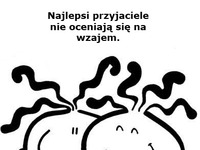 Prawdziwi przyjaciele