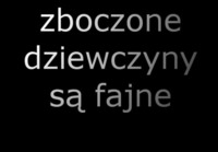 Zboczone dziewczyny ;)