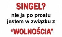 Znaczenie słowa singiel