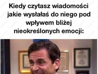 Kiedy czytasz wiadomości