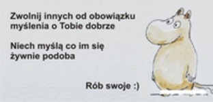 Rób swoje ;)