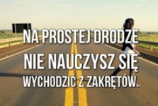 Na prostej drodze