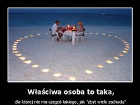 Właściwa osoba