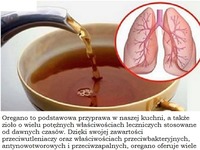 UZDRÓW swoje płuca tą herbatą - DZIAŁA na kaszel, astmę, rozedmę, reumatyzm i infekcje.