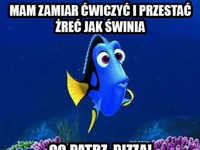 Moje postanowienia ;)