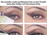 Perfekcyjna linia!