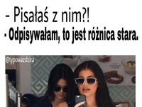 Mała różnica