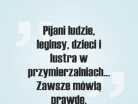 Pijani ludzie...