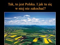 Przepiękne zdjęcia przedstawiające naszą cudowną Polskę! Piękne...